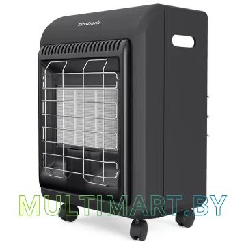 Обогреватель газовый Timberk TGH 4200 SM1